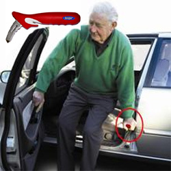 HANDYBAR